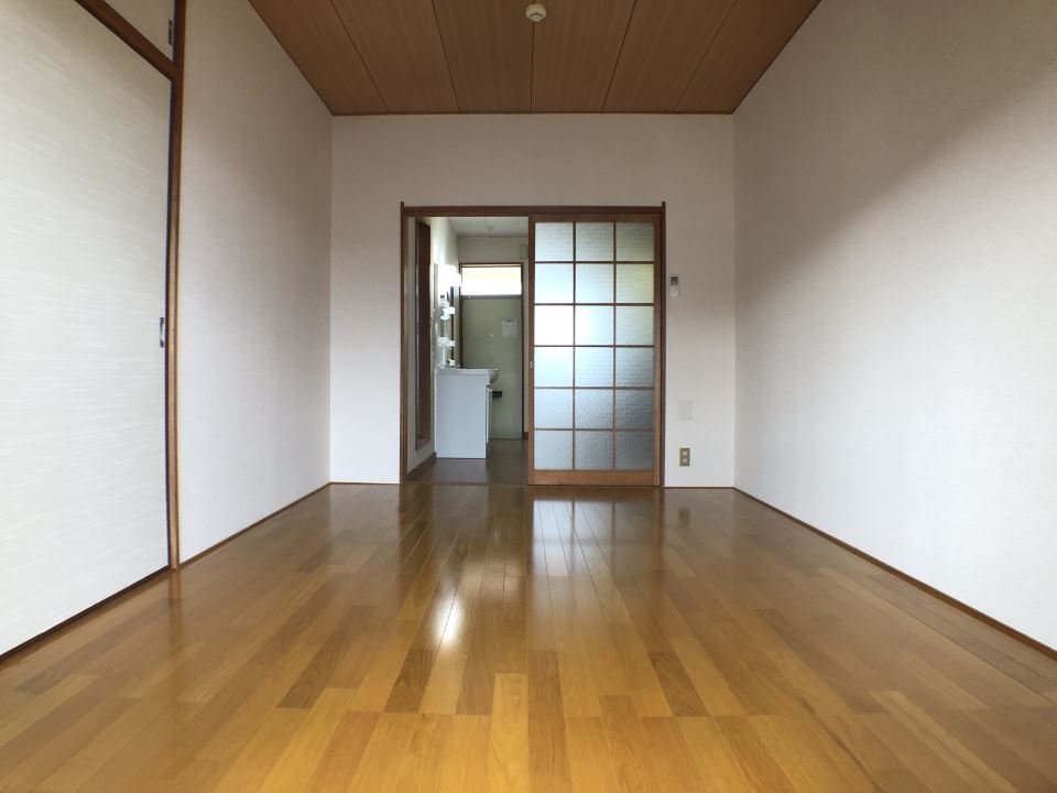 室内図