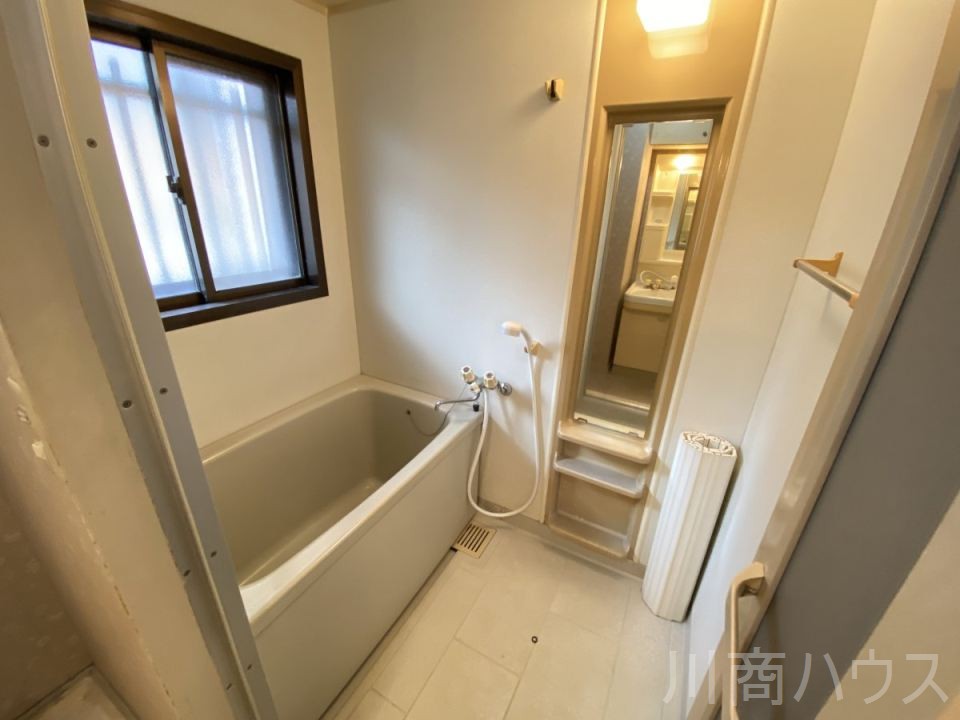 室内写真