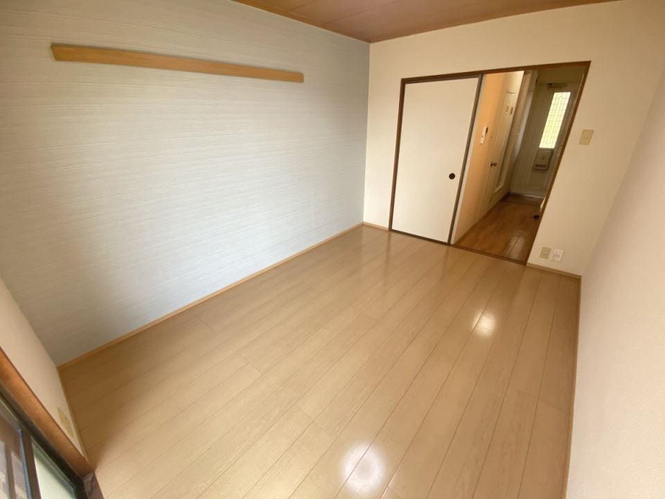 室内写真