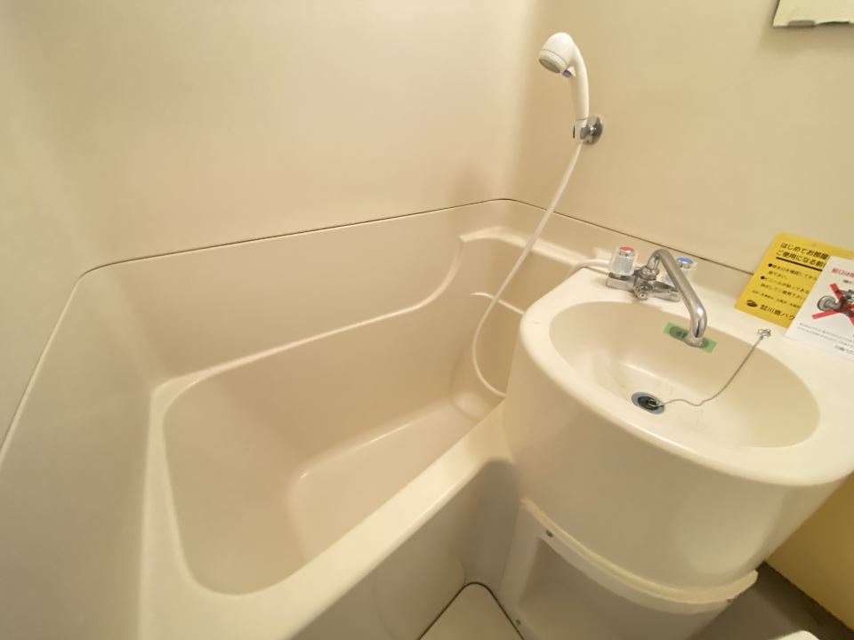 室内写真