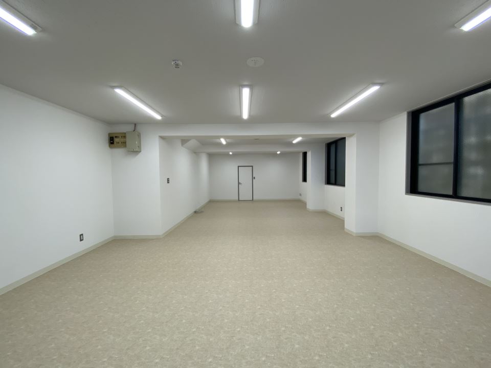 室内写真7