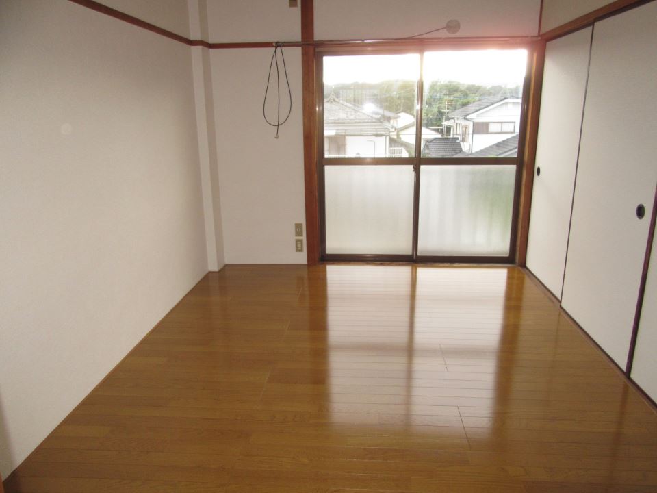 室内写真