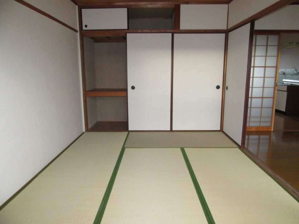 室内写真