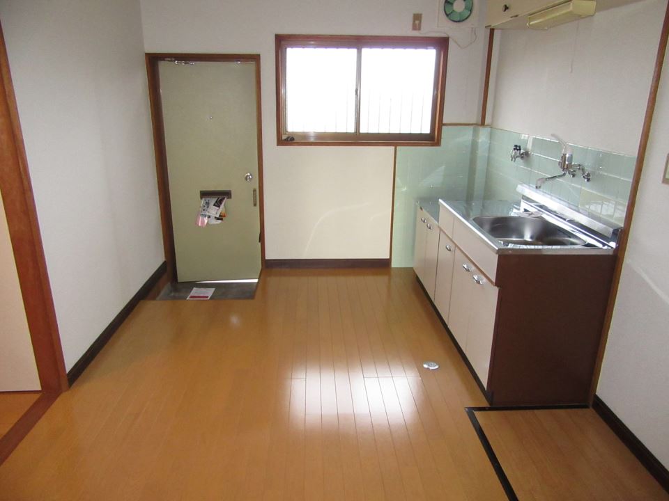 室内写真8