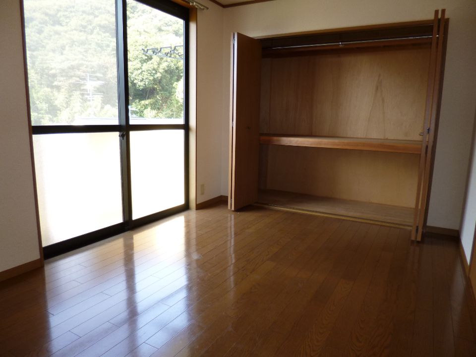室内図