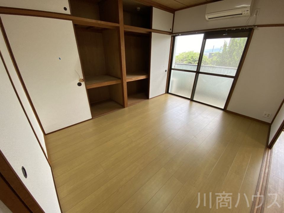 室内写真
