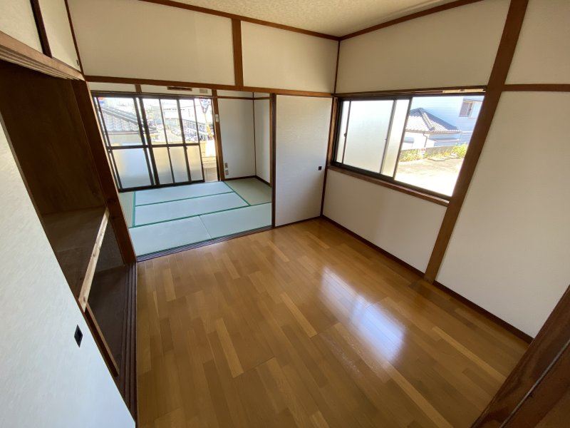 室内写真