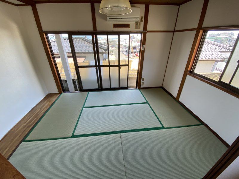 室内写真