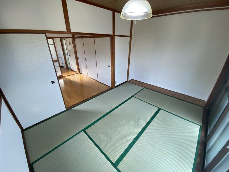 室内写真7