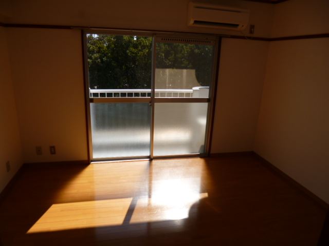 室内写真