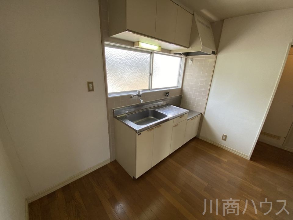 室内写真