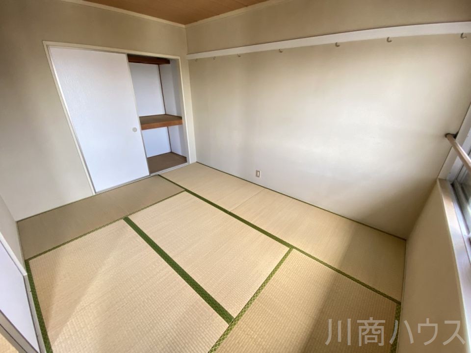 室内写真