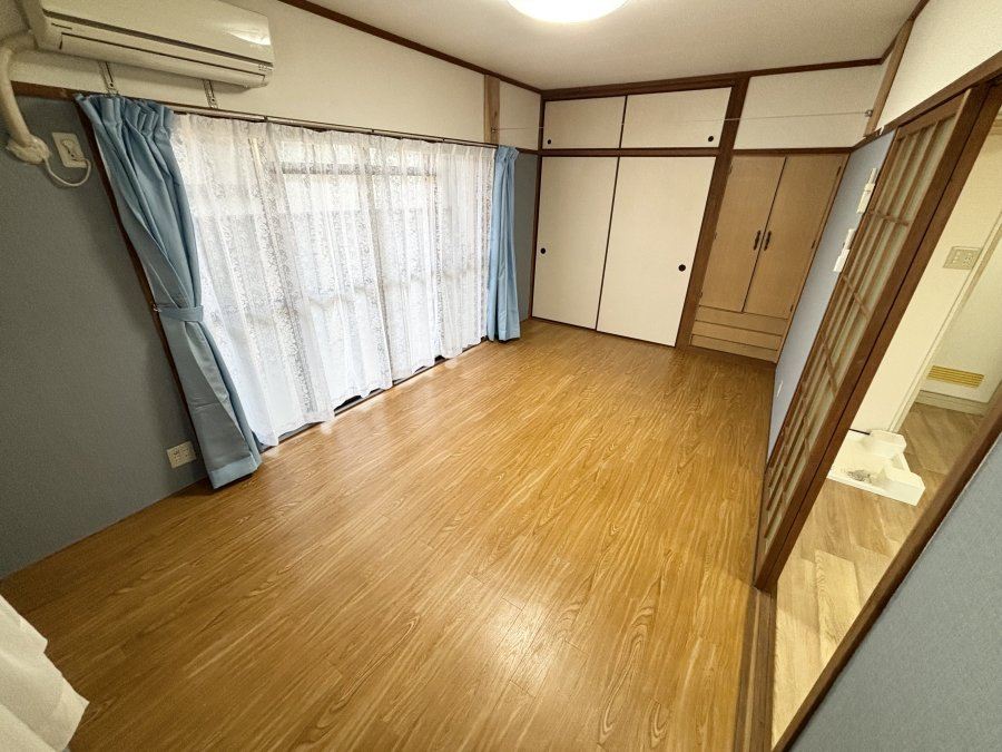 室内写真