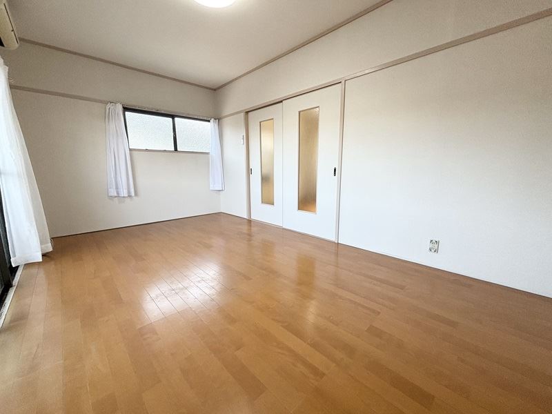 室内写真