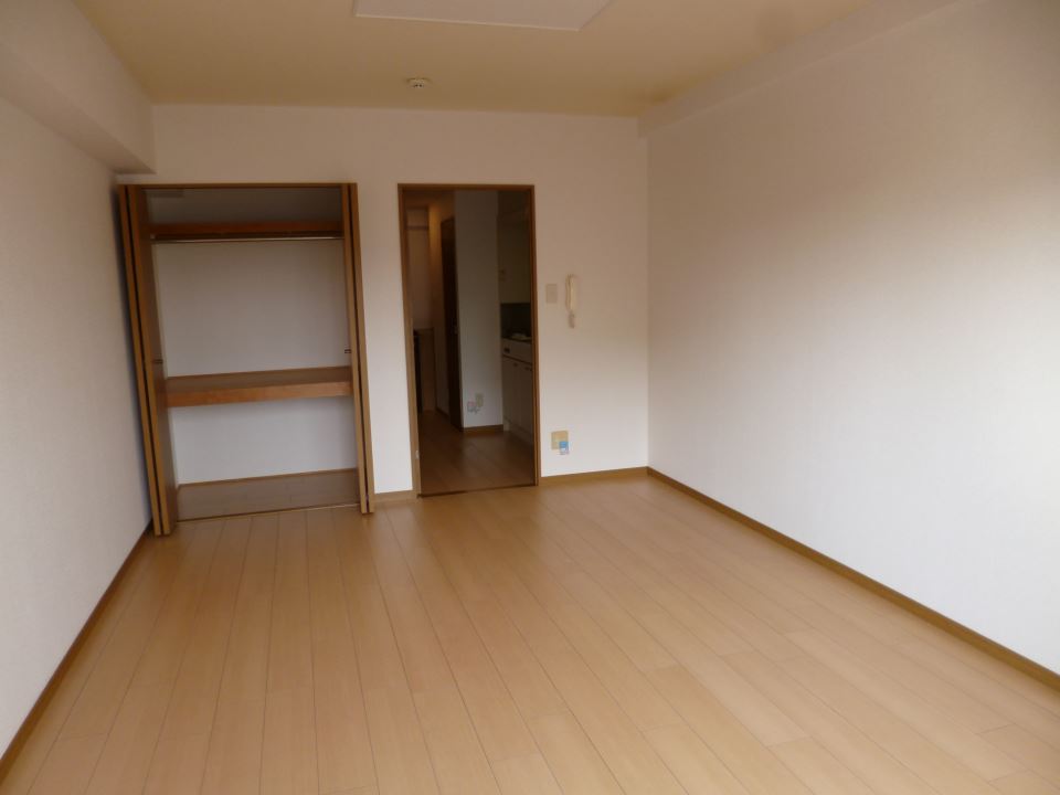 室内写真