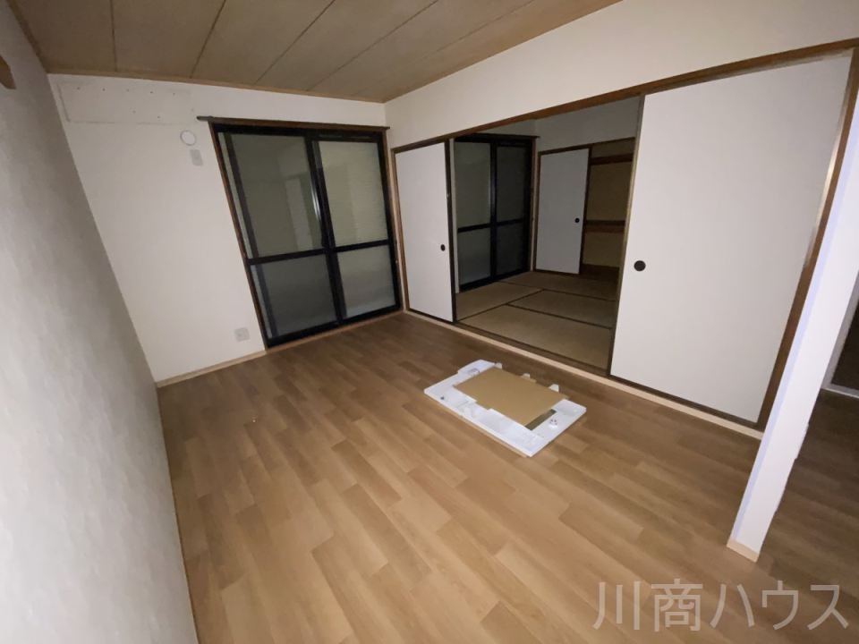 室内図