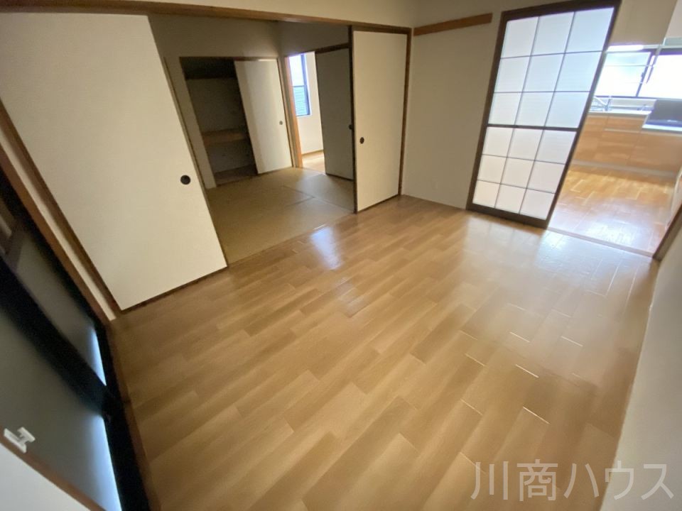 室内図
