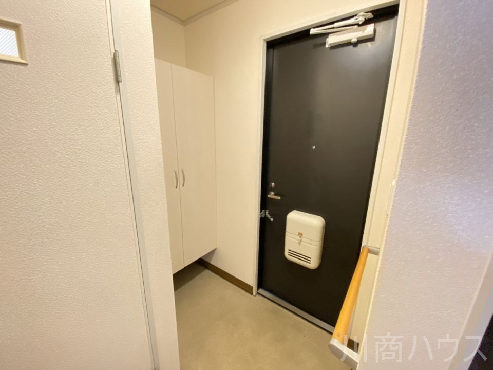 室内写真4