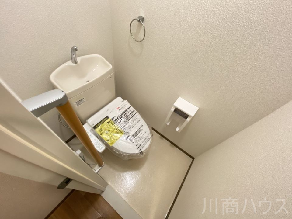 室内写真5