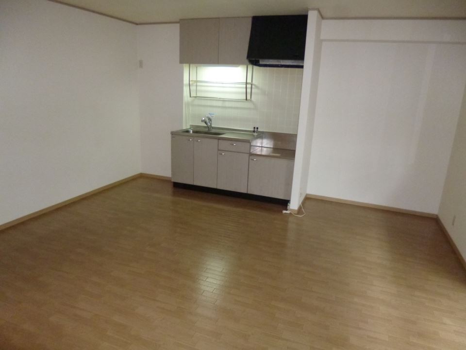 室内写真