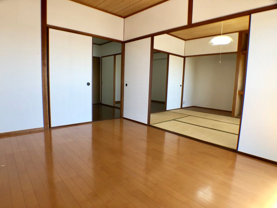 室内図