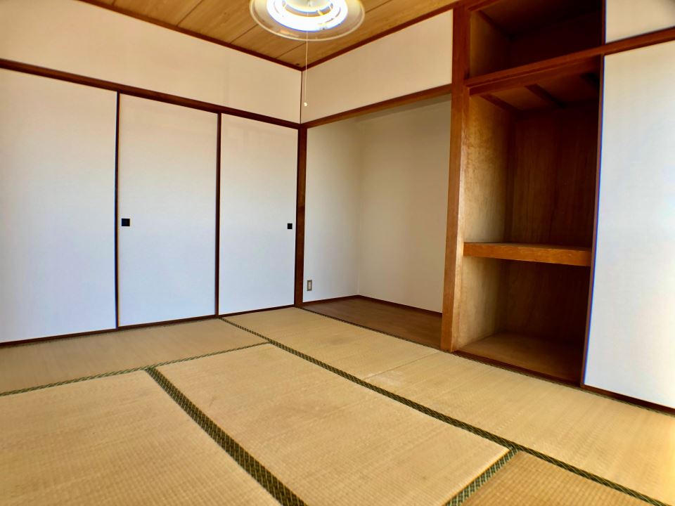 室内写真