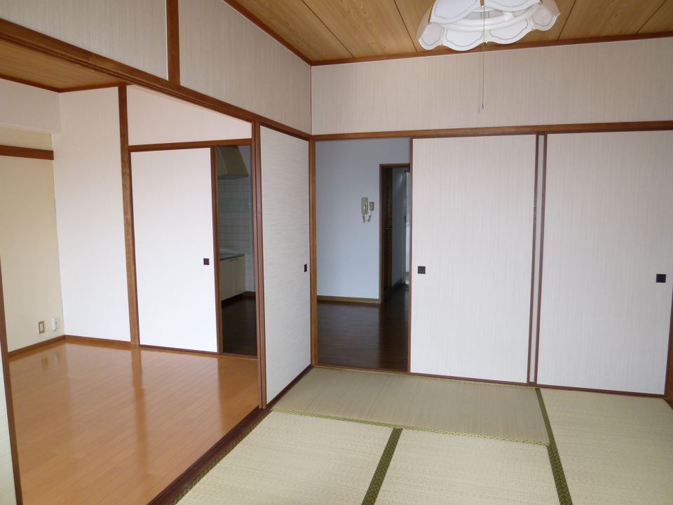 室内写真9