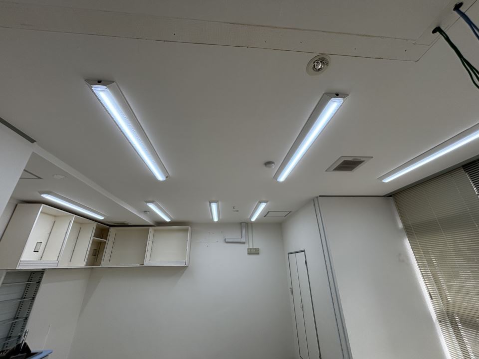 室内写真7