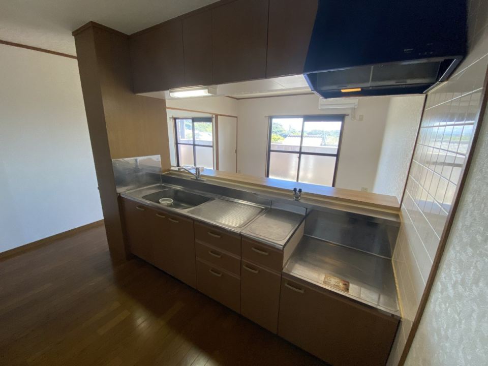 室内写真