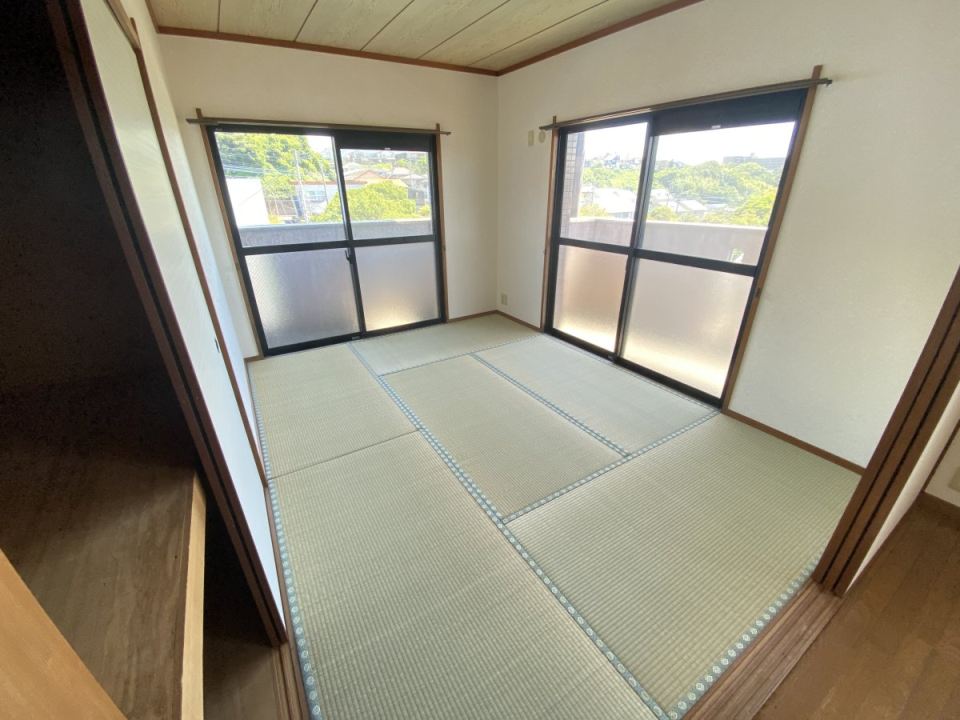 室内写真8