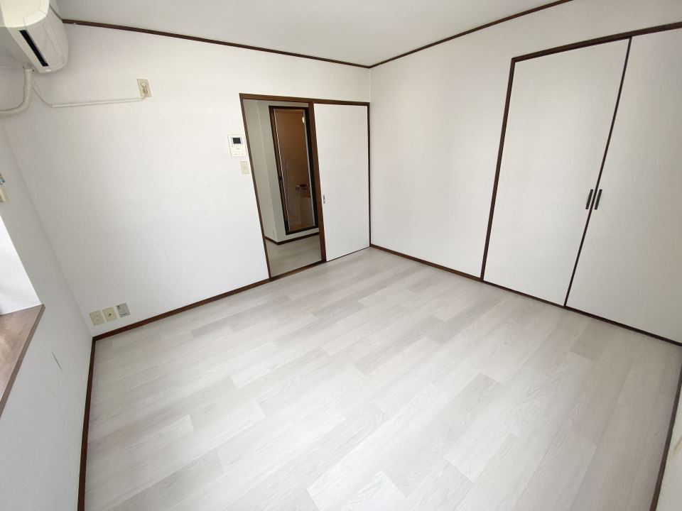室内写真