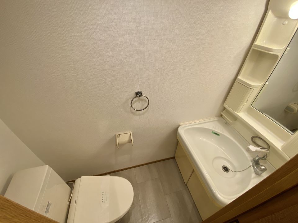 室内写真7