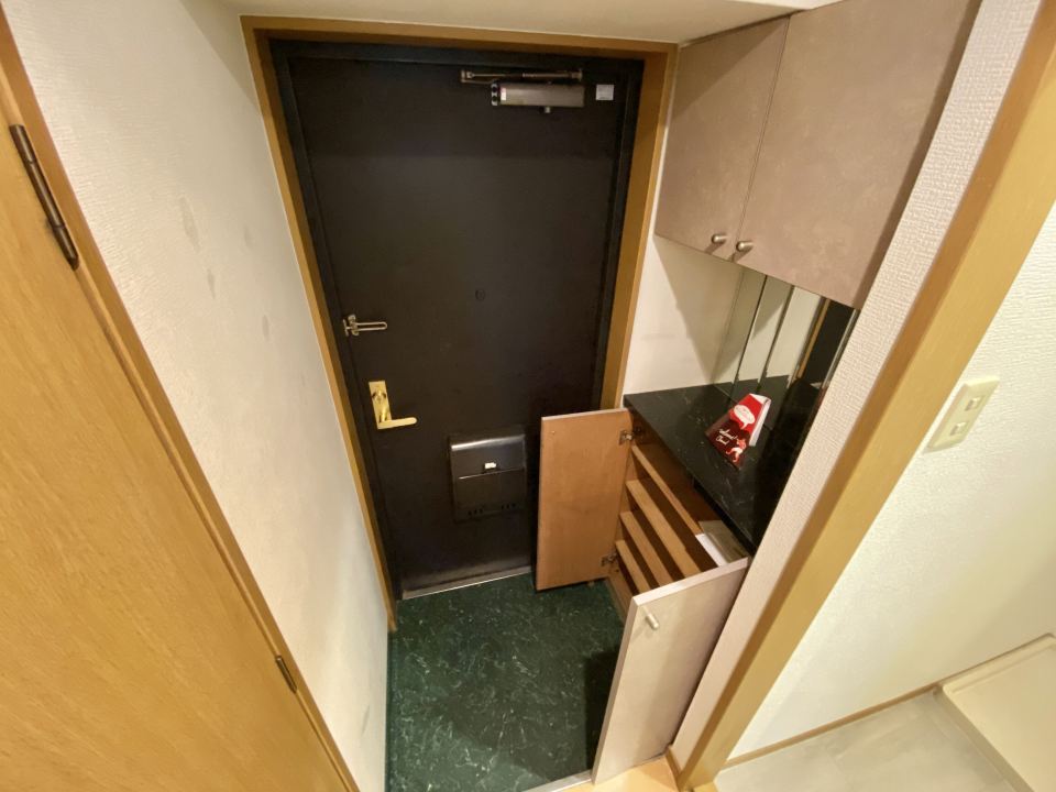 室内写真8