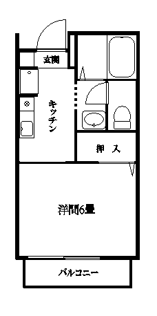 室内図