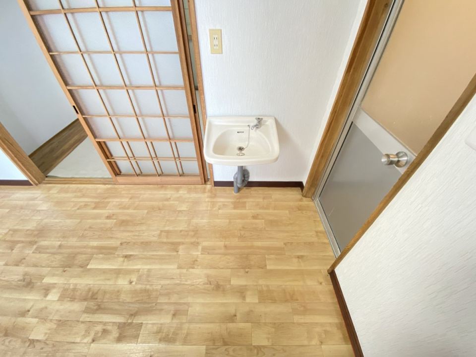 室内写真