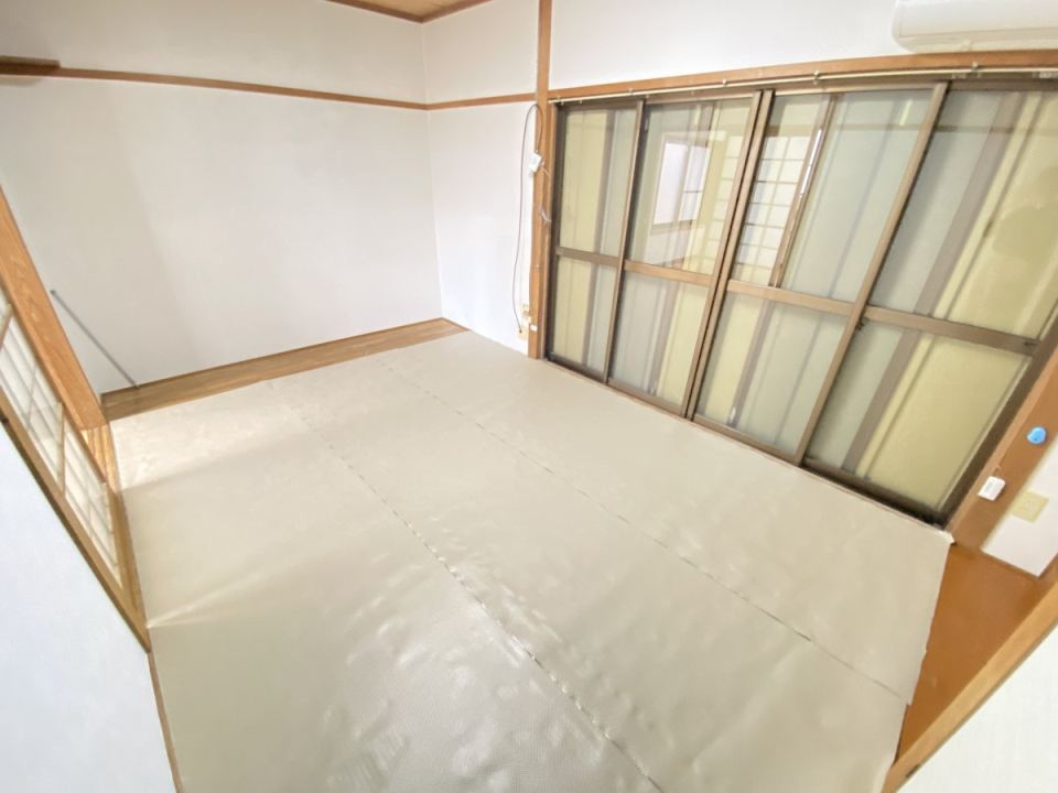 室内写真7