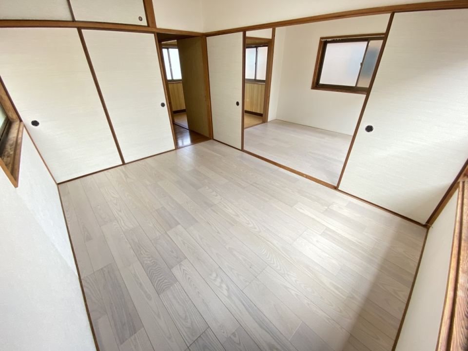 室内写真8