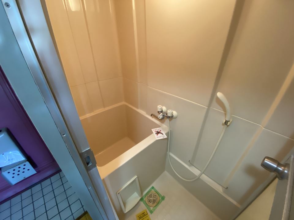 室内写真