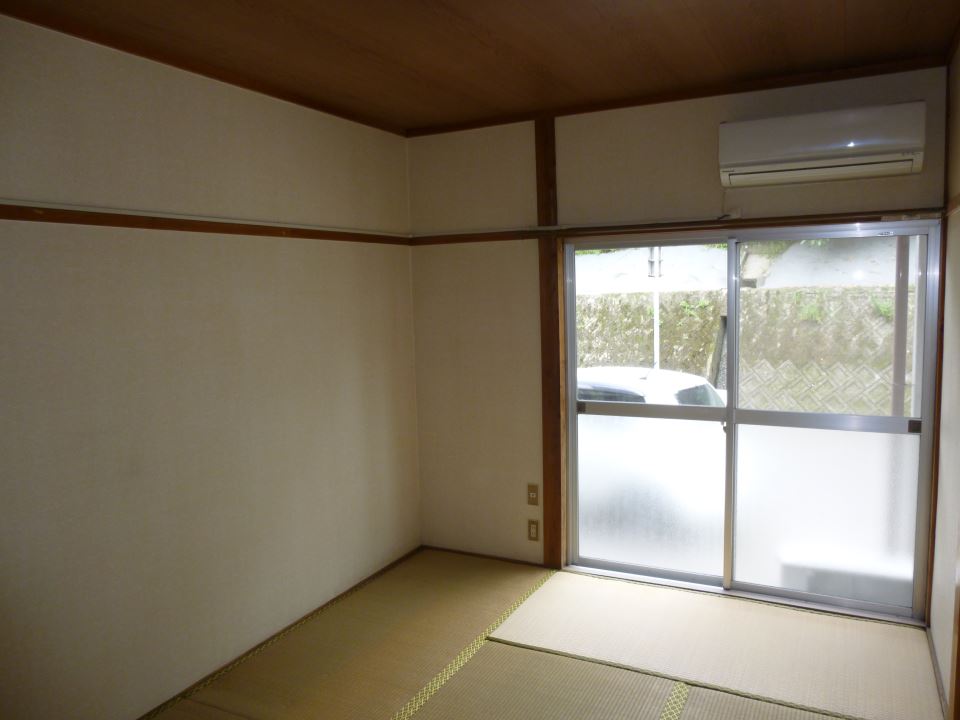 室内写真