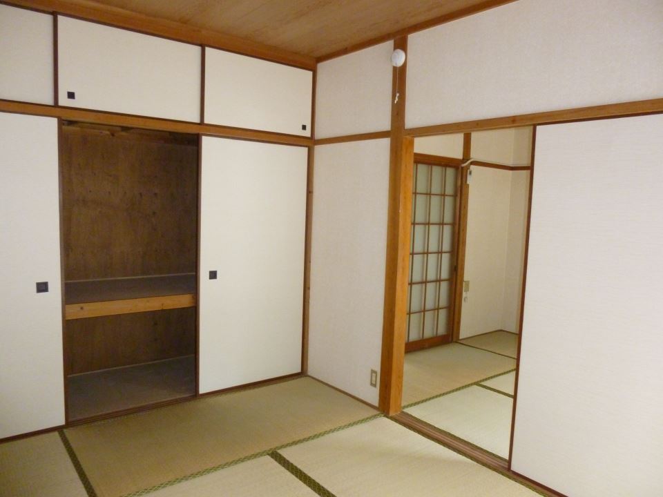 室内写真4