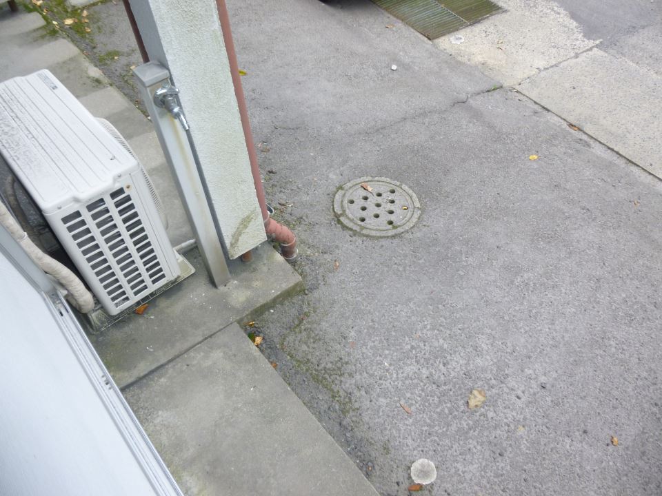 室内写真9