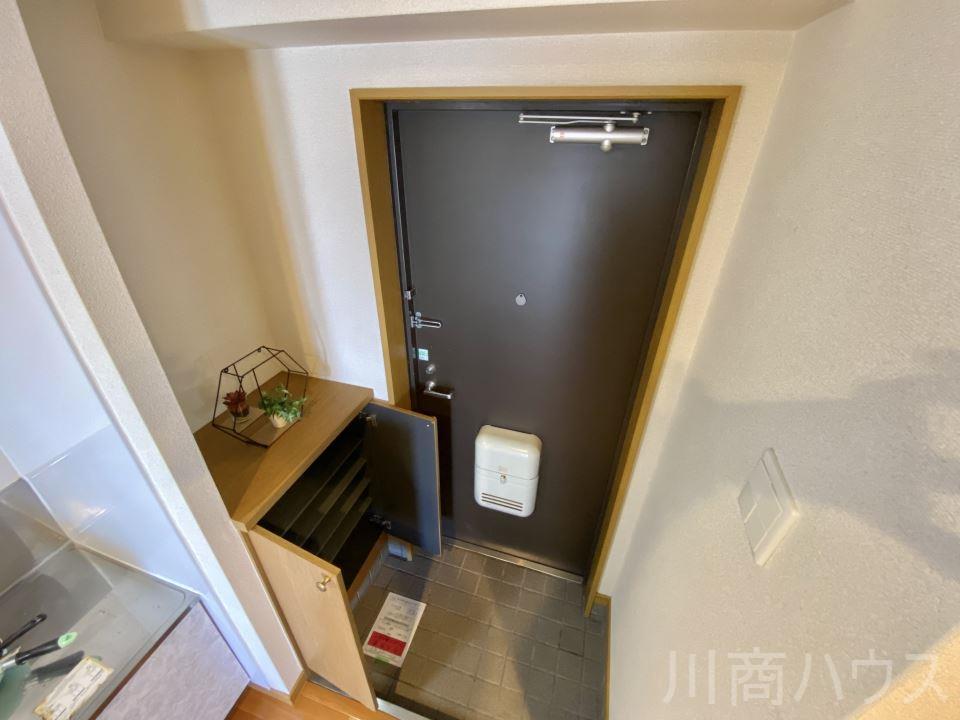 室内写真8