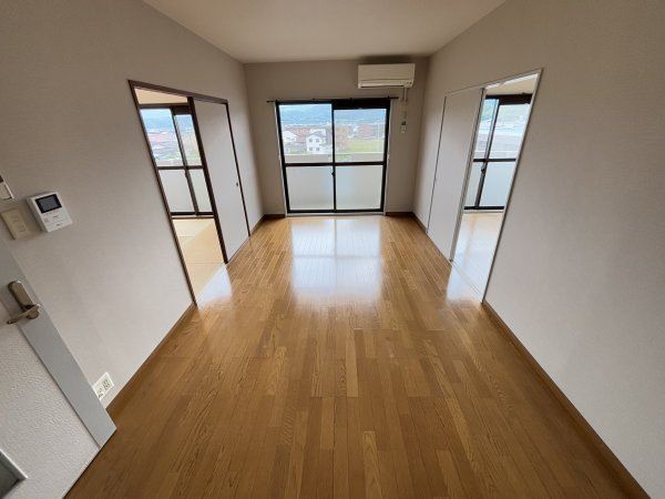 室内写真