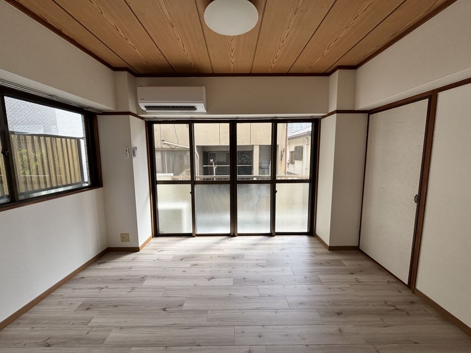 室内写真
