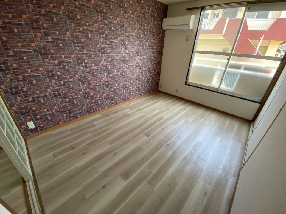 室内図