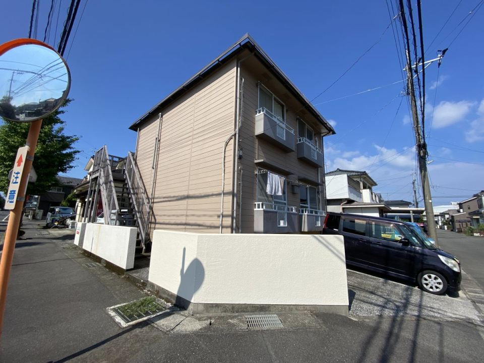 物件写真