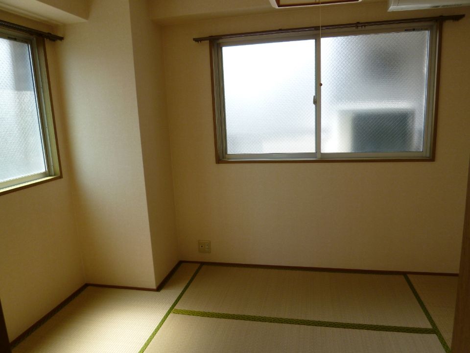 室内写真