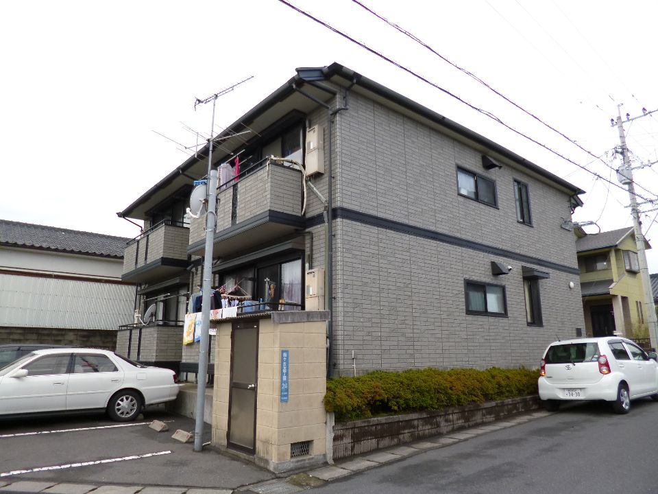 物件写真1