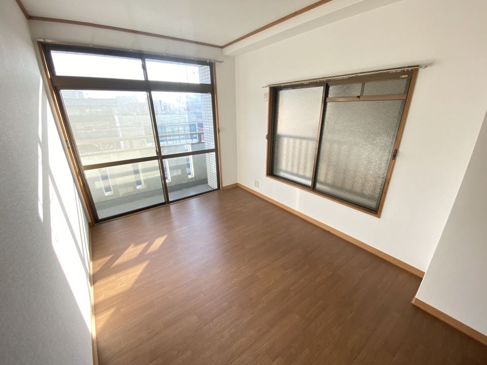 室内図