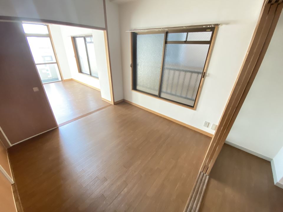 室内写真